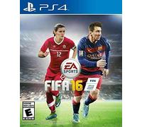 FIFA 16 (PS4)