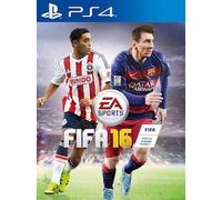 FIFA 16 (PS4) - PSN Account - GLOBAL