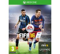 FIFA 16 (Soccer 2016) Xbox One Electronic Arts