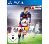 FIFA 16 - (Sony Playstation 4) (US IMPORT)
