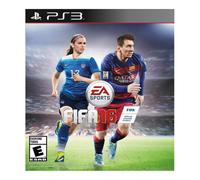 FIFA 16 - Standard Edition - PlayStation 3