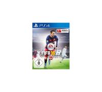 FIFA 16 (USK ohne AltersbeschrÃñnkung) PS4