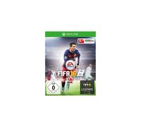 FIFA 16 (USK ohne AltersbeschrÃñnkung) XBOX ONE