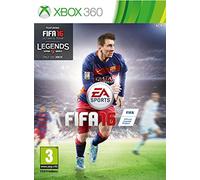 FIFA 16 (Xbox 360)