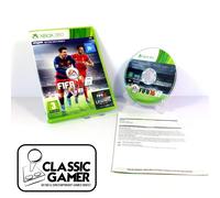 ELECTRONIC ARTS XB360 FIFA 16