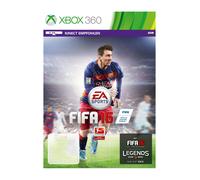 FIFA 16 Xbox 360 PAL UK EXCELLENT