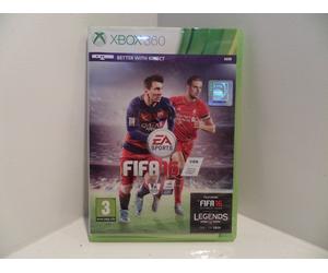 FIFA 16 - Xbox 360 - Xbox 360 Standard