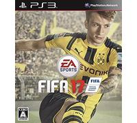 FIFA 17 【初回特典】Jリーグオンデマンド 2週間無料クーポン、5 FUTドラフト トークン (1x5週間) 、8試合レンタル選手、限定FUTキット