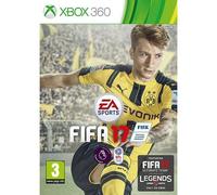 FIFA 17 [AT Pegi] - [Xbox 360]