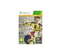 Fifa 17 Deluxe Edition