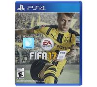FIFA 17 - PlayStation 4