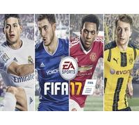 FIFA 17 - Pre-Order Bonus (DLC) (PC) Origin Key - GLOBAL