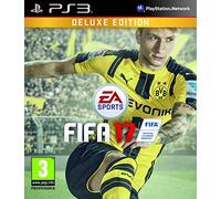FIFA 17 - PS3