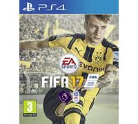 FIFA 17 PS4