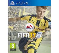 Fifa 17 (Soccer 2017) PS4 Playstation 4 ELECTRONIC ARTS