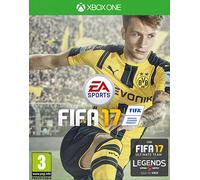 Fifa 17 (Soccer 2017) Xbox One Electronic Arts