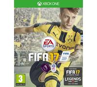 FIFA 17 - Standard Edition (Xbox One) (EU Edition)
