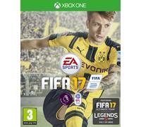 FIFA 17 - Standard Edition (Microsoft Xbox One) (US IMPORT)