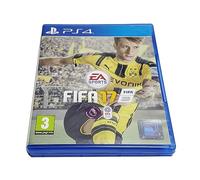 FIFA 17 - Standard Edition (PS4)
