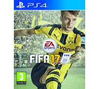 FIFA 17 - Standard Edition (PS4) (EU Edition)