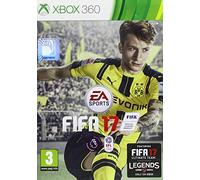 FIFA 17 - Standard Edition (Xbox 360)