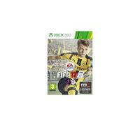 X Box One - FIFA 17 - Standard Edition (Xbox 360) (EU Edition)