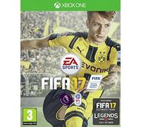 FIFA 17 - Standard Edition [Xbox One]