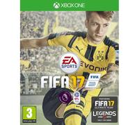 FIFA 17 - Standard Edition (Xbox One)