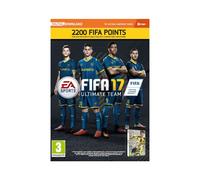 FIFA 17 - Ultimate Team 2200 Points (PC)