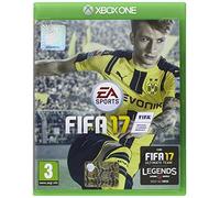 FIFA 17 - XBOX ONE