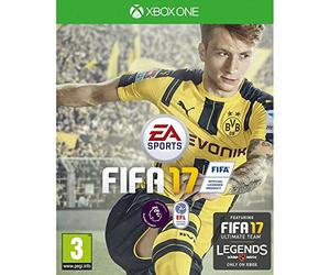 FIFA 17 Xbox One