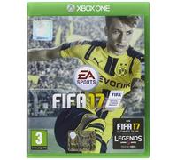FIFA 17 - XBOX ONE (PC) (US IMPORT)