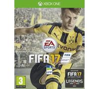 FIFA 17 - Xbox One (Spanish Cover) - Brand New & Sealed