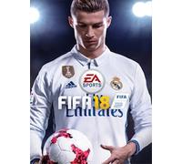 FIFA 18 EA App Key GLOBAL