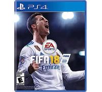 FIFA 18 (PS4)