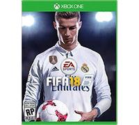 Electronic Arts XB1 ELA 73526 FIFA 18 - Xbox One