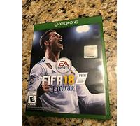Electronic Arts 14633373691 Madden NFL 18 Walmart Limited Edition Xbox One Video Game