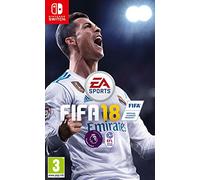FIFA 18 (Nintendo Switch)