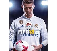 FIFA 18 (PC) - EA App Account - GLOBAL