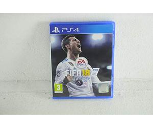 FIFA 18 : Playstation 4 , ML