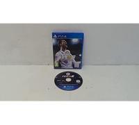 FIFA 18 PS4