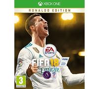 FIFA 18 Ronaldo Edition (Xbox One)