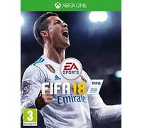 FIFA 18 (Soccer 2018) Xbox One Electronic Arts