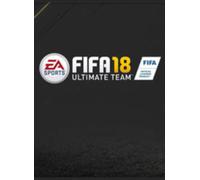 FIFA 18 Ultimate Team Xbox Live GLOBAL 12000 Points Key Xbox One