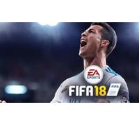 FIFA 18 Ultimate Team Xbox Live GLOBAL 2200 Points Key Xbox One