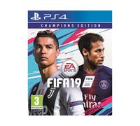 FIFA 19 CHAMPIONS EDITION PS4 Free UK P&P English Cover