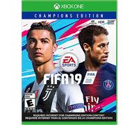 FIFA 19 - Champions Edition - Xbox One
