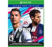 FIFA 19 - Champions Edition - Xbox One