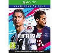FIFA 19 Champions Edition (Xbox One)