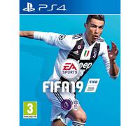 FIFA 19 EA SPORTS Standard Edition - PS4, Used - Good